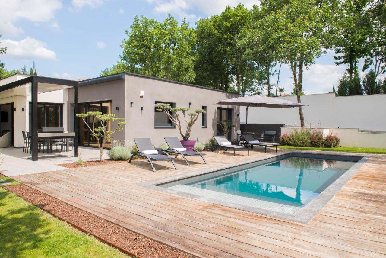 Le Clos des Bleynoux Saint-Étienne-de-Fontbellon Extérieur photo